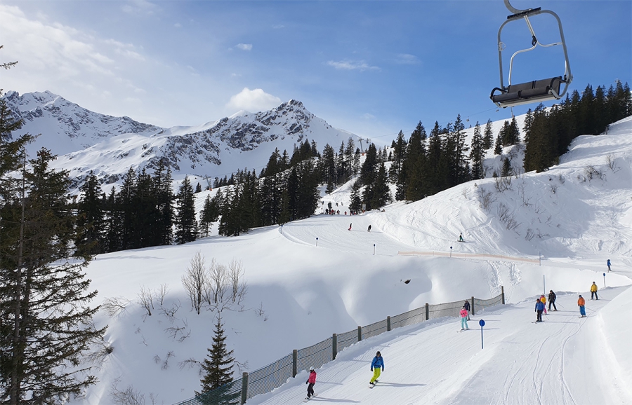 Ultieme gids voor het plannen van je wintersportvakantie